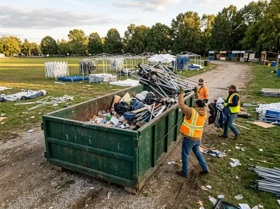 temporary-event-waste-containe-016 — frequently asked questions, Roll-Off Dumpster Rental Services in Vineyard Haven, MA